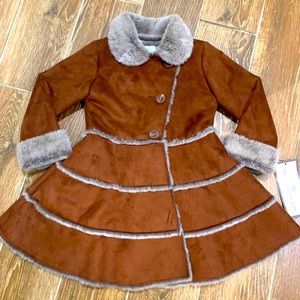 American Widgeons Coat